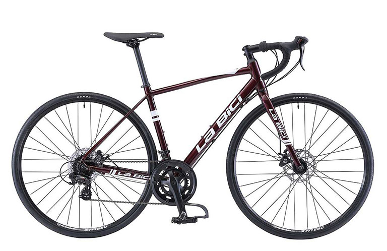 ROAD DISC 700c/Borde Redサムネイル1